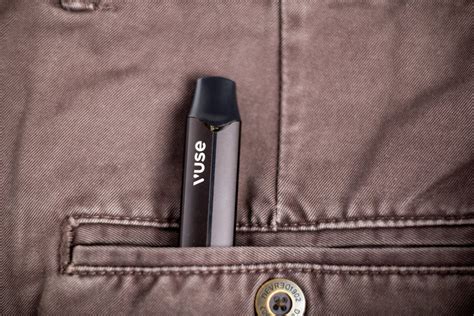 vue electronic cigarette|US FDA OKs Vuse e.